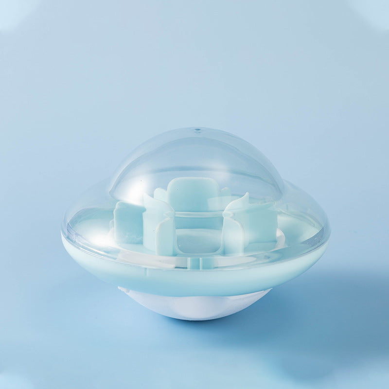 Pet Interactive Tumbler Ball Toy Set