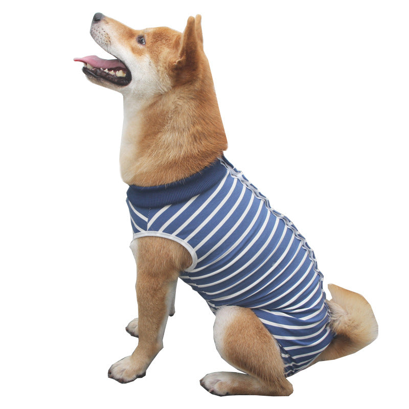 Multicolor Fashion Pet Clothing Stylish Apparel