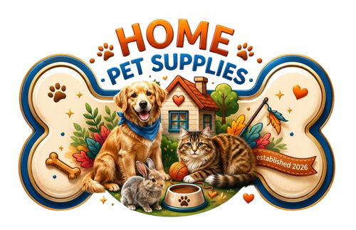 Home Pet Supplies