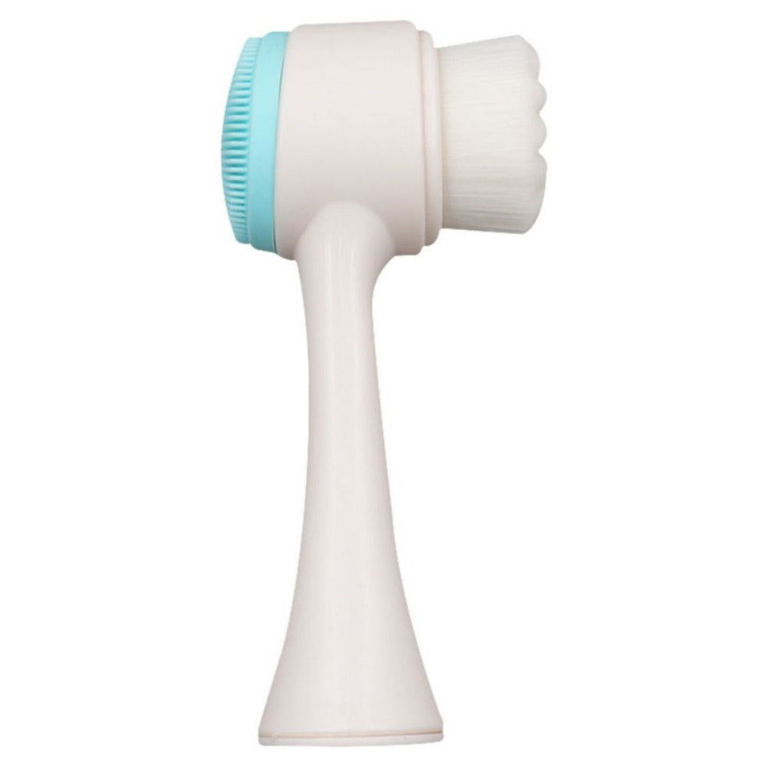 Nylon Pet Paw Brush Gentle Grooming And Massage Tool
