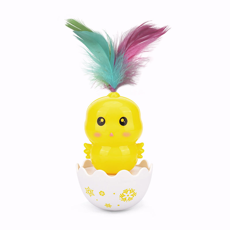 Personalized Fashionable Pet Interactive Toy