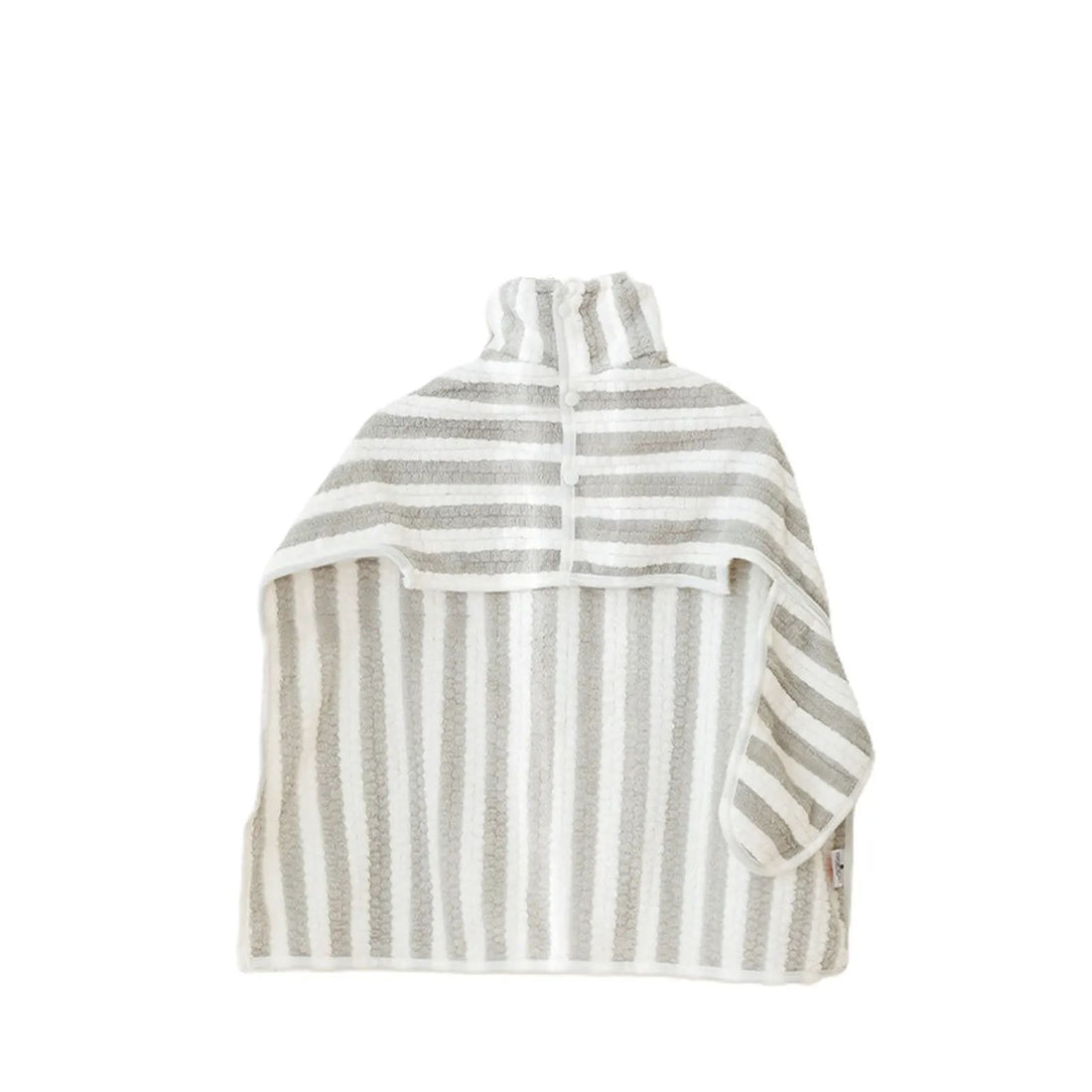 Ultra Absorbent Quick Dry Pet Bath Towel Bathrobe