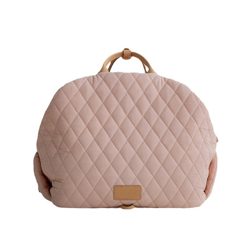 Portable Foldable Pet Carrier Bag