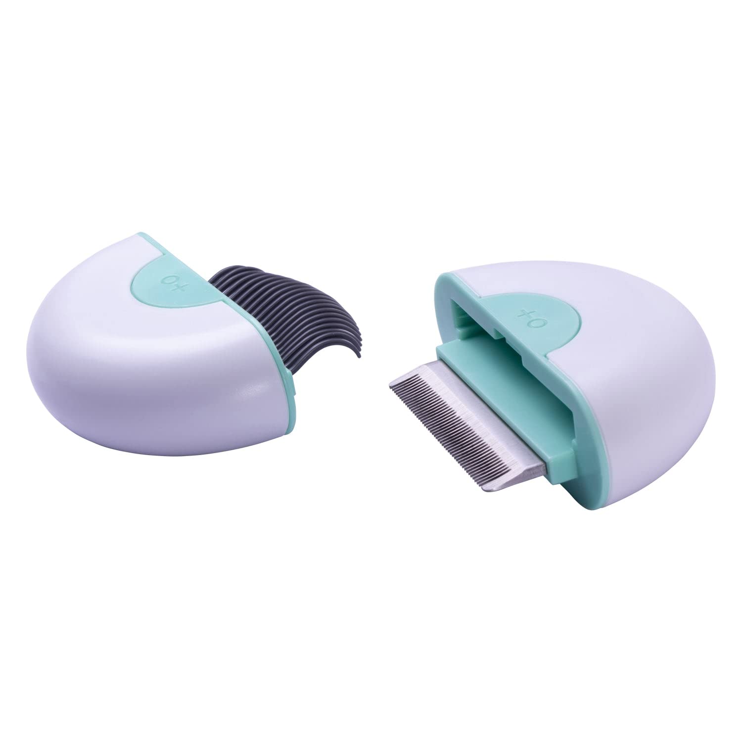 Pet Steel Grooming Comb Brush For Hair Removal