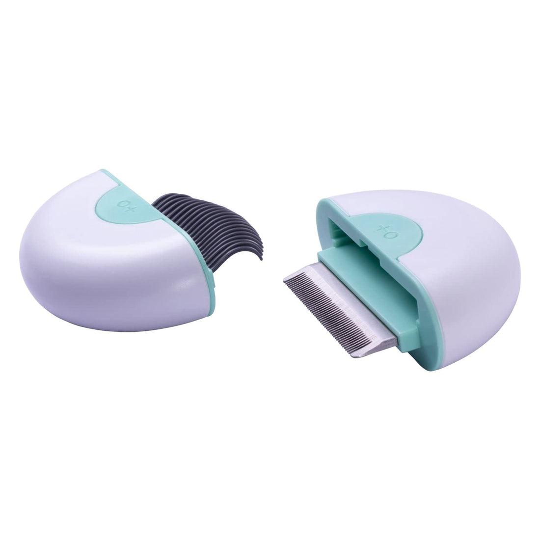 Pet Steel Grooming Comb Brush For Hair Removal