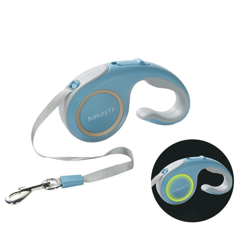 Pet Automatic Retractable Leash Control Walking Lead