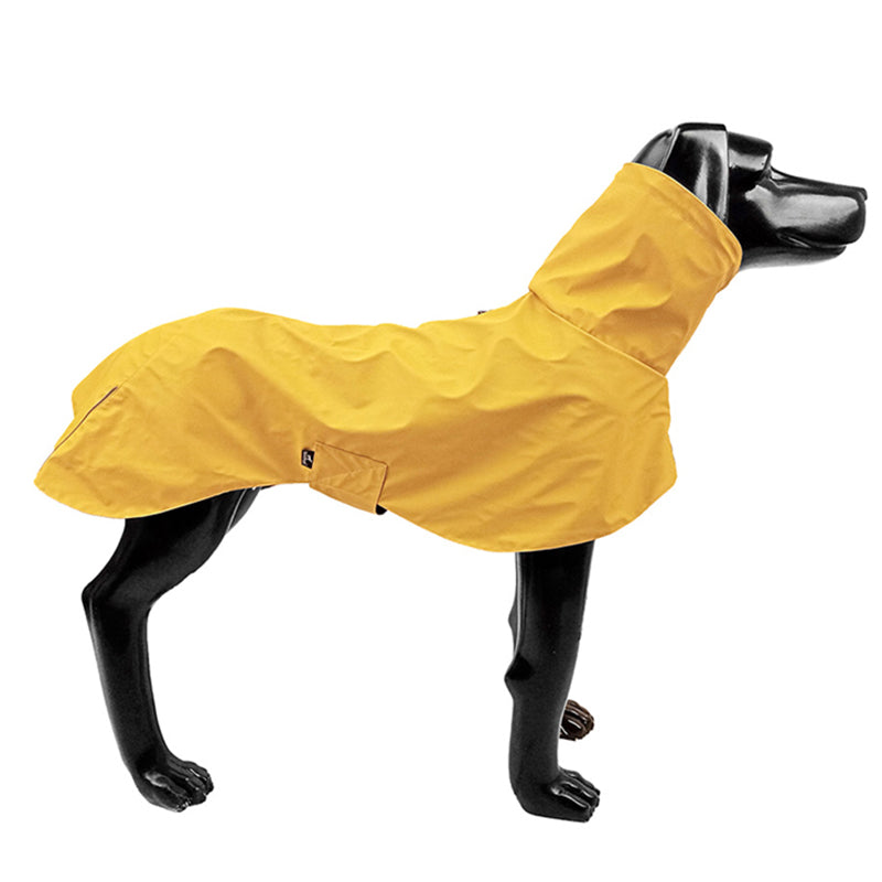 Waterproof Windproof Pet Shell Raincoat Jacket