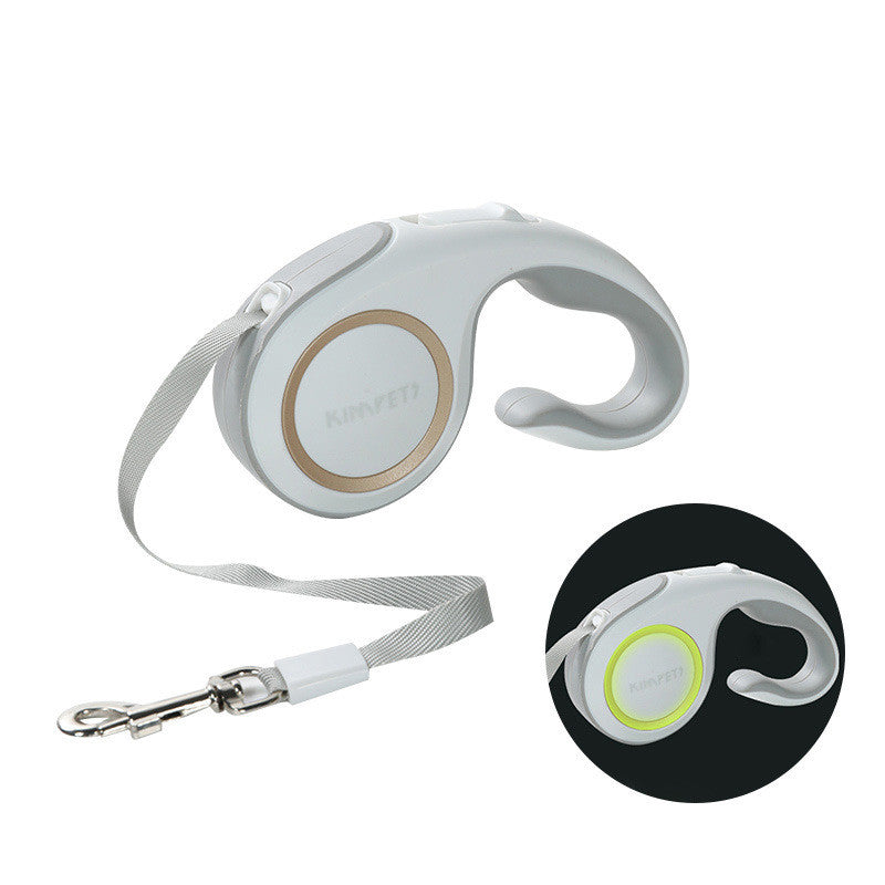 Pet Automatic Retractable Leash Control Walking Lead