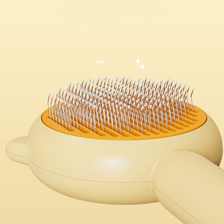 Pet Magic Comb Hair Removal Grooming Brush