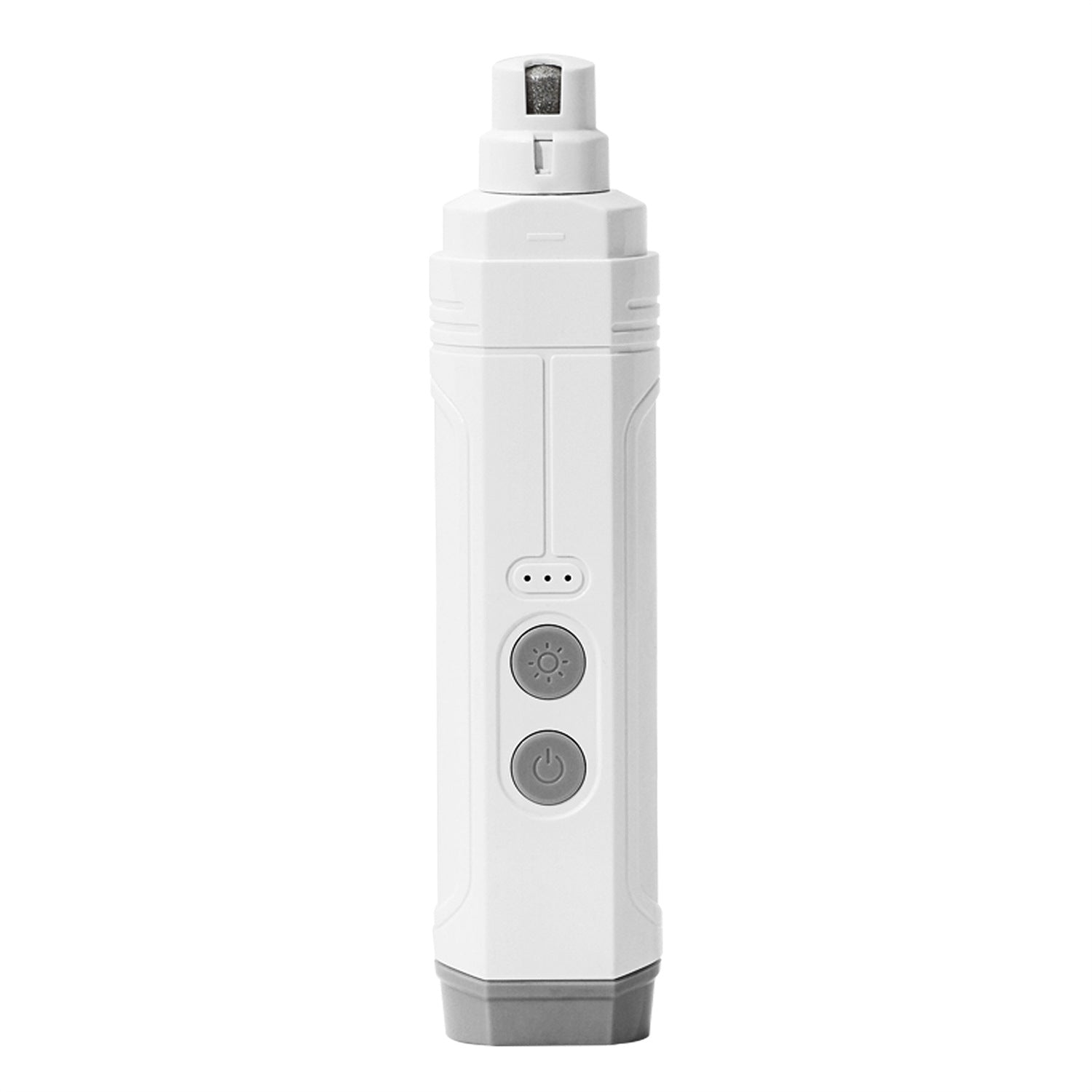 Automatic Pet Nail Trimmer With Double High-Power Lamp