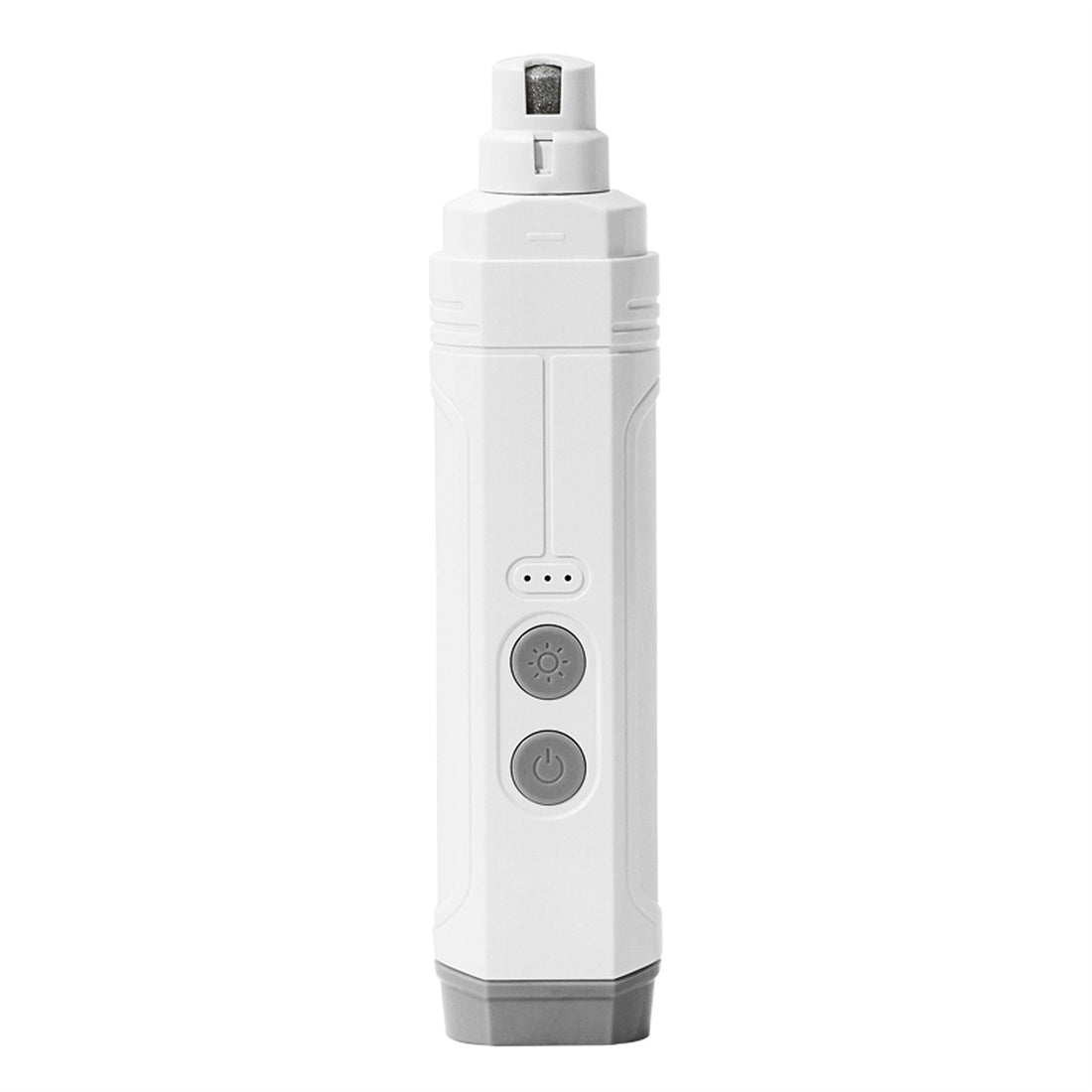 Automatic Pet Nail Trimmer With Double High-Power Lamp