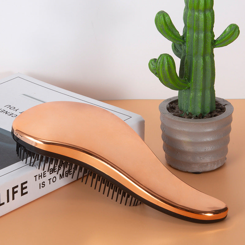 Pet Massage Bath Brush Comb Grooming Supplies